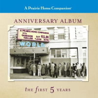 A_Prairie_Home_Companion_anniversary_album